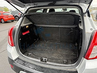 Opel mokka 1.6 cdti ecoflex 4x2 cosmo, 2015 - afbeelding 16 van  32
