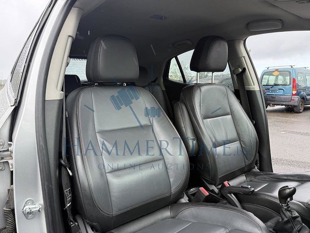 Opel mokka 1.6 cdti ecoflex 4x2 cosmo, 2015 - afbeelding 18 van  32