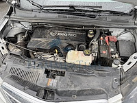 Opel mokka 1.6 cdti ecoflex 4x2 cosmo, 2015 - afbeelding 19 van  32