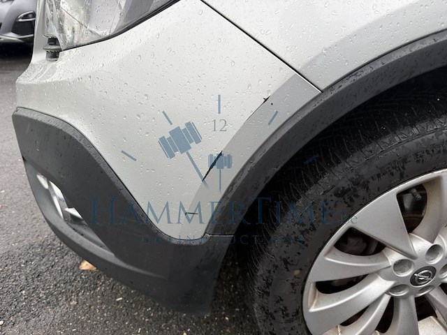Opel mokka 1.6 cdti ecoflex 4x2 cosmo, 2015 - afbeelding 21 van  32