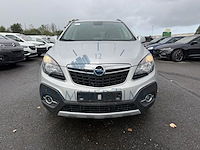 Opel mokka 1.6 cdti ecoflex 4x2 cosmo, 2015 - afbeelding 12 van  32