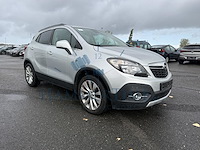 Opel mokka 1.6 cdti ecoflex 4x2 cosmo, 2015 - afbeelding 23 van  32