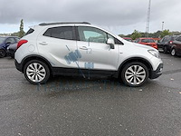 Opel mokka 1.6 cdti ecoflex 4x2 cosmo, 2015 - afbeelding 27 van  32