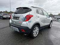 Opel mokka 1.6 cdti ecoflex 4x2 cosmo, 2015 - afbeelding 28 van  32