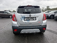 Opel mokka 1.6 cdti ecoflex 4x2 cosmo, 2015 - afbeelding 29 van  32