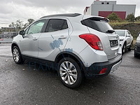 Opel mokka 1.6 cdti ecoflex 4x2 cosmo, 2015 - afbeelding 30 van  32