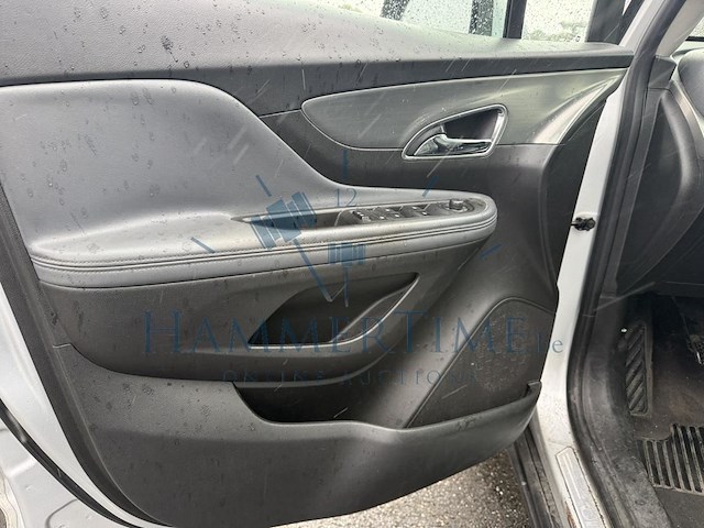 Opel mokka 1.6 cdti ecoflex 4x2 cosmo, 2015 - afbeelding 31 van  32