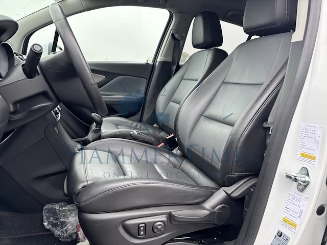 Opel mokka 1.6i 4x2 cosmo, 2014 - afbeelding 2 van  28