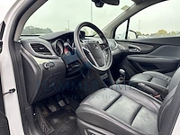 Opel mokka 1.6i 4x2 cosmo, 2014 - afbeelding 3 van  28