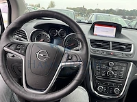 Opel mokka 1.6i 4x2 cosmo, 2014 - afbeelding 5 van  28