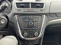 Opel mokka 1.6i 4x2 cosmo, 2014 - afbeelding 7 van  28
