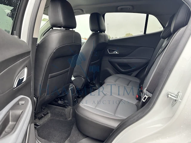 Opel mokka 1.6i 4x2 cosmo, 2014 - afbeelding 11 van  28