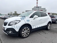 Opel mokka 1.6i 4x2 cosmo, 2014