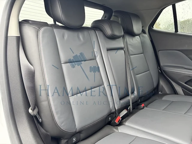Opel mokka 1.6i 4x2 cosmo, 2014 - afbeelding 15 van  28