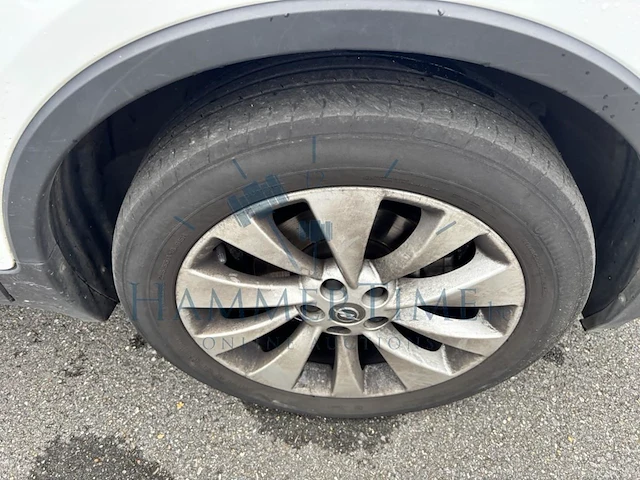 Opel mokka 1.6i 4x2 cosmo, 2014 - afbeelding 17 van  28