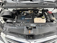 Opel mokka 1.6i 4x2 cosmo, 2014 - afbeelding 18 van  28