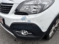 Opel mokka 1.6i 4x2 cosmo, 2014 - afbeelding 20 van  28