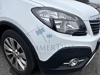 Opel mokka 1.6i 4x2 cosmo, 2014 - afbeelding 21 van  28