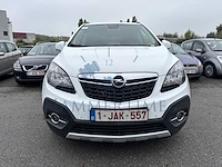 Opel mokka 1.6i 4x2 cosmo, 2014 - afbeelding 12 van  28