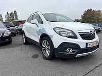 Opel mokka 1.6i 4x2 cosmo, 2014 - afbeelding 22 van  28