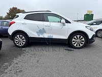 Opel mokka 1.6i 4x2 cosmo, 2014 - afbeelding 23 van  28