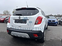 Opel mokka 1.6i 4x2 cosmo, 2014 - afbeelding 24 van  28