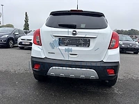 Opel mokka 1.6i 4x2 cosmo, 2014 - afbeelding 25 van  28
