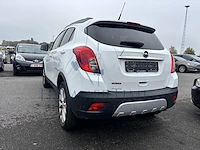 Opel mokka 1.6i 4x2 cosmo, 2014 - afbeelding 26 van  28