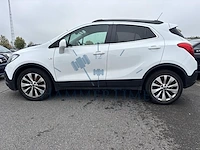 Opel mokka 1.6i 4x2 cosmo, 2014 - afbeelding 27 van  28