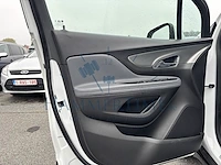 Opel mokka 1.6i 4x2 cosmo, 2014 - afbeelding 28 van  28