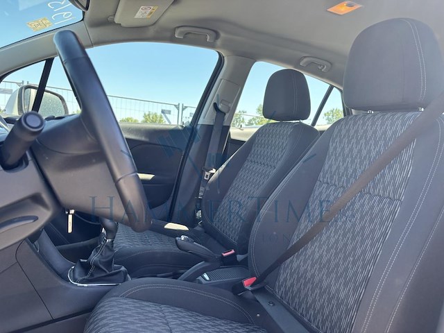 Opel mokka 1.6i 4x2 essentia, 2014 - afbeelding 2 van  31