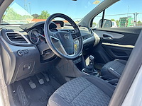 Opel mokka 1.6i 4x2 essentia, 2014 - afbeelding 3 van  31