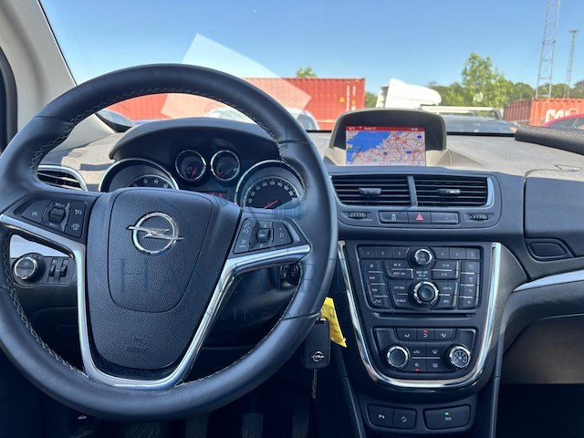 Opel mokka 1.6i 4x2 essentia, 2014 - afbeelding 7 van  31