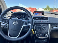 Opel mokka 1.6i 4x2 essentia, 2014 - afbeelding 7 van  31
