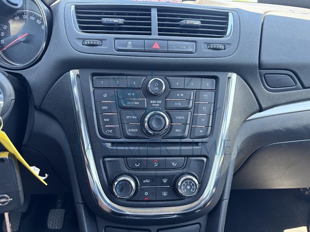 Opel mokka 1.6i 4x2 essentia, 2014 - afbeelding 9 van  31