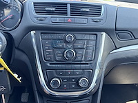 Opel mokka 1.6i 4x2 essentia, 2014 - afbeelding 9 van  31