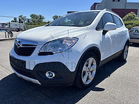 Opel mokka 1.6i 4x2 essentia, 2014 - afbeelding 1 van  31