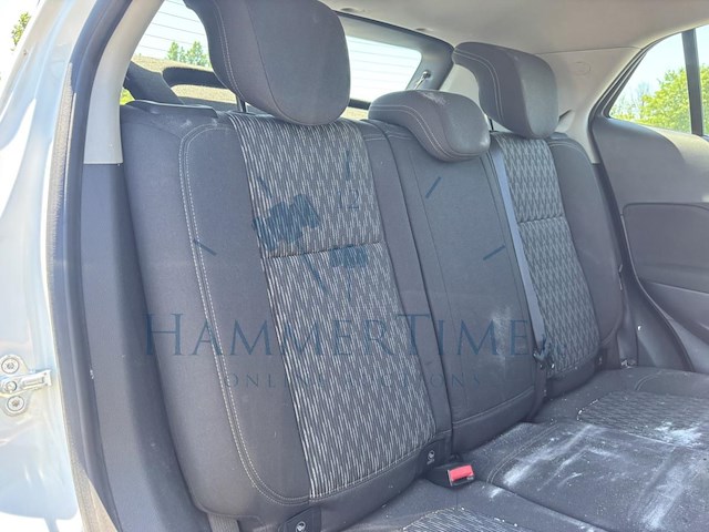Opel mokka 1.6i 4x2 essentia, 2014 - afbeelding 20 van  31