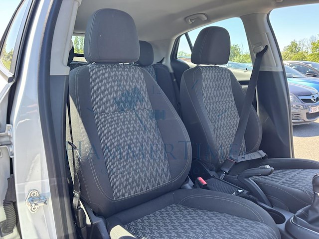 Opel mokka 1.6i 4x2 essentia, 2014 - afbeelding 21 van  31