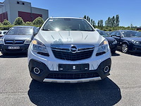 Opel mokka 1.6i 4x2 essentia, 2014 - afbeelding 12 van  31