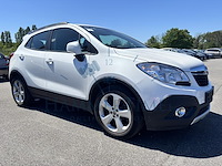 Opel mokka 1.6i 4x2 essentia, 2014 - afbeelding 23 van  31
