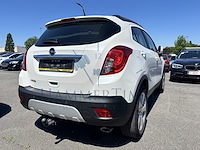 Opel mokka 1.6i 4x2 essentia, 2014 - afbeelding 27 van  31