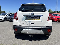 Opel mokka 1.6i 4x2 essentia, 2014 - afbeelding 28 van  31