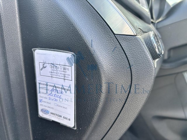 Opel mokka 1.7 cdti ecoflex 4x4 cosmo, 2013 - afbeelding 5 van  38