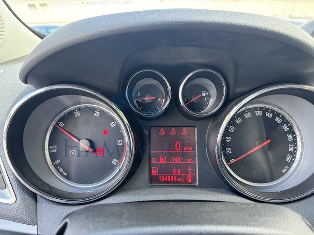 Opel mokka 1.7 cdti ecoflex 4x4 cosmo, 2013 - afbeelding 6 van  38