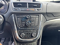 Opel mokka 1.7 cdti ecoflex 4x4 cosmo, 2013 - afbeelding 8 van  38