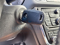 Opel mokka 1.7 cdti ecoflex 4x4 cosmo, 2013 - afbeelding 11 van  38
