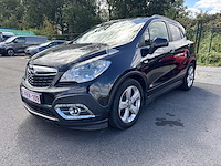 Opel mokka 1.7 cdti ecoflex 4x4 cosmo, 2013 - afbeelding 1 van  38
