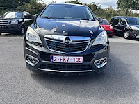 Opel mokka 1.7 cdti ecoflex 4x4 cosmo, 2013 - afbeelding 12 van  38