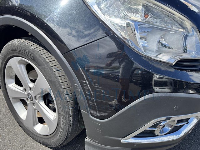 Opel mokka 1.7 cdti ecoflex 4x4 cosmo, 2013 - afbeelding 29 van  38
